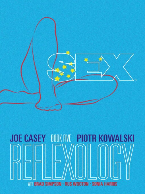 Title details for Sex (2013), Volume 5 by Joe Casey - Available